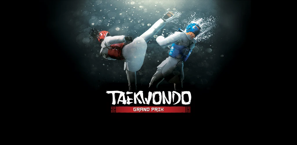 Taekwondo Grand Prix